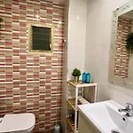 公寓 House Three 圣波拉