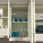 House Three * 圣波拉