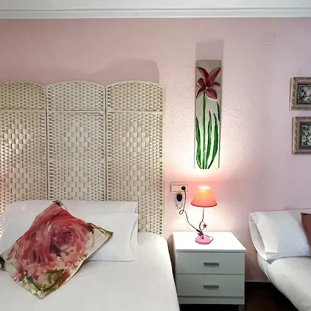 House Three * Santa Pola