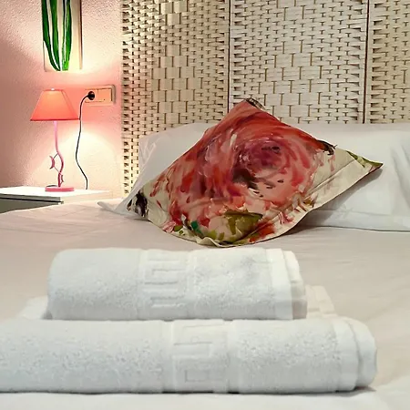 House Three Apartment *