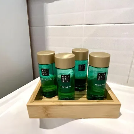 House Three Apartment Santa Pola