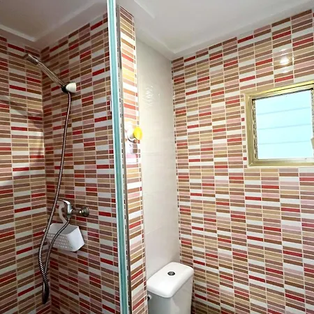 House Three Santa Pola