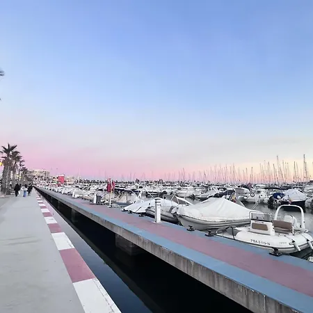 House Three Apartment Santa Pola