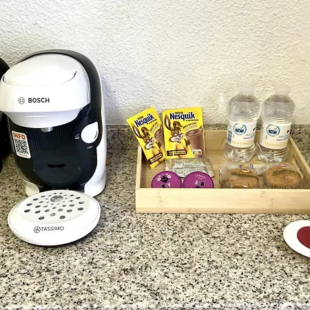 House Three Apartment