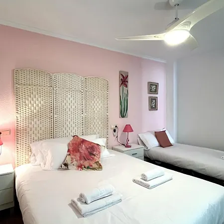 House Three Apartment