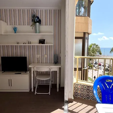 House Three Apartment *