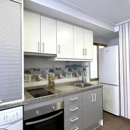 Apartment House Three *