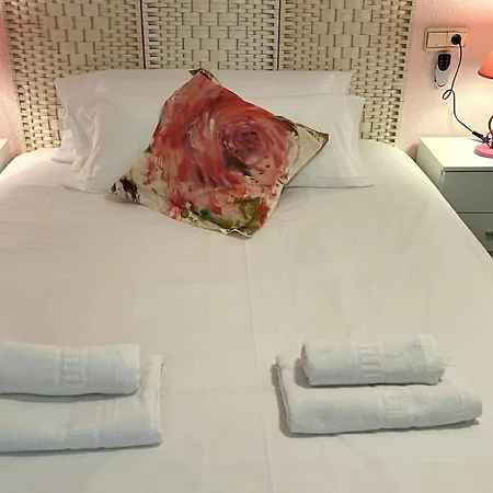 House Three Apartment Santa Pola