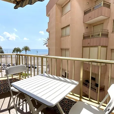 House Three * Santa Pola