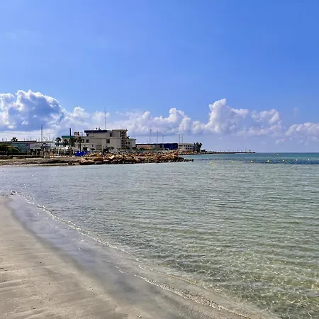 House Three Apartment