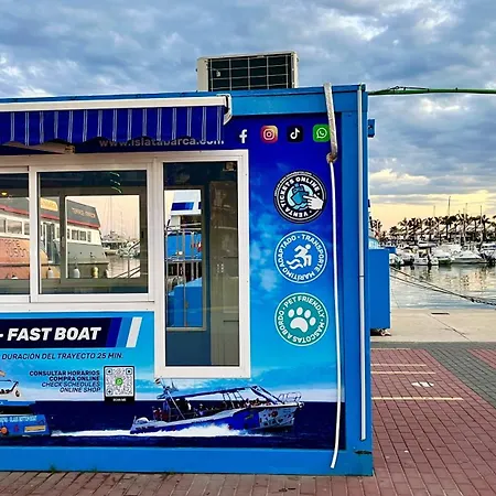 House Three Apartment *