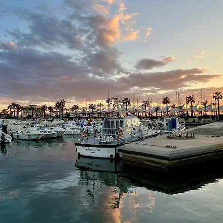 Apartment House Three