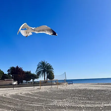 Apartment House Three