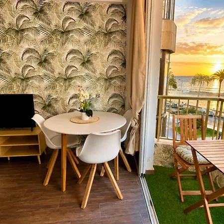 House Three * Santa Pola