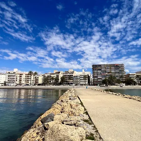 House Three Apartment