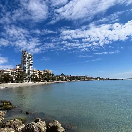 House Three Apartment