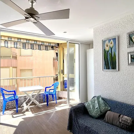 House Three Santa Pola