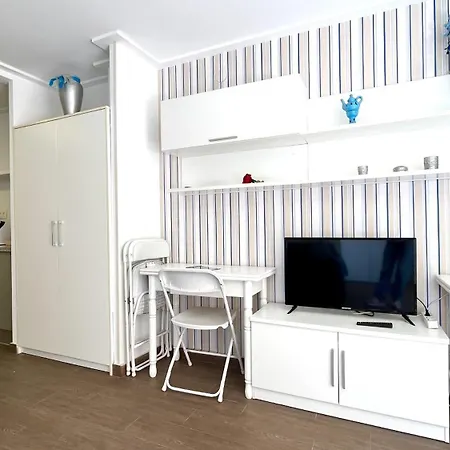 Apartment House Three