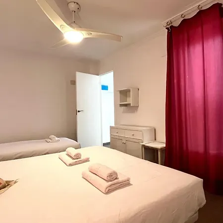 House Three Apartment *