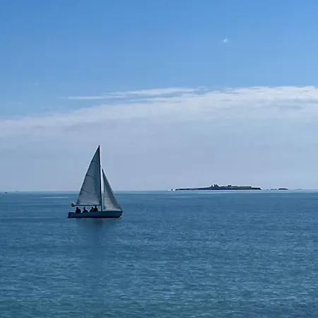 Apartment House Three *