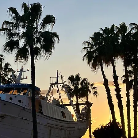 House Three Apartment *