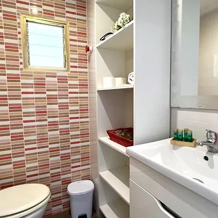 House Three * Santa Pola