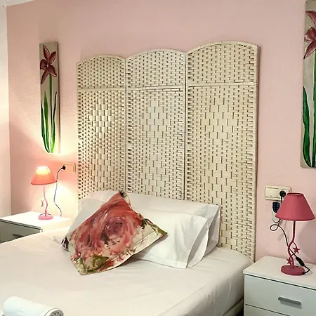 Apartment House Three