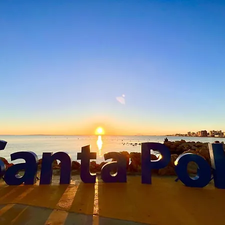 Apartment House Three