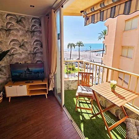 House Three * Santa Pola