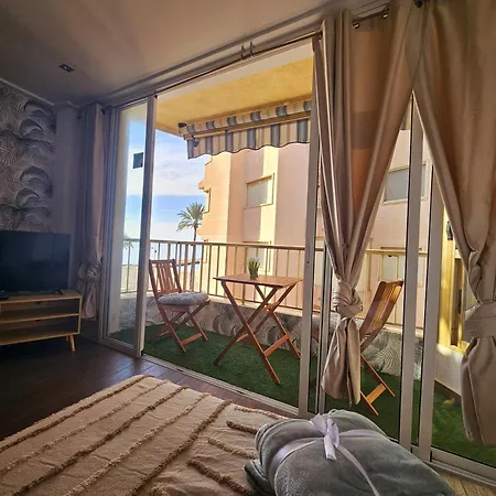 House Three * Santa Pola