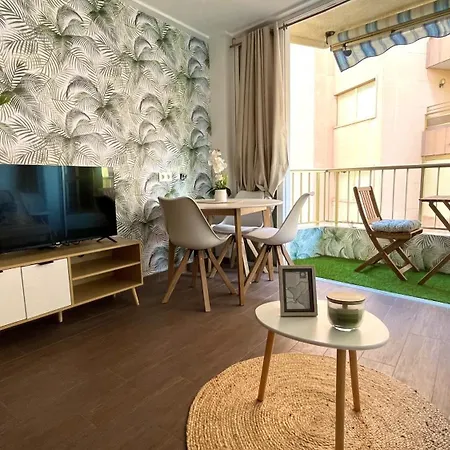 House Three Apartment *