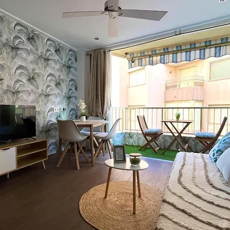 House Three Apartment *