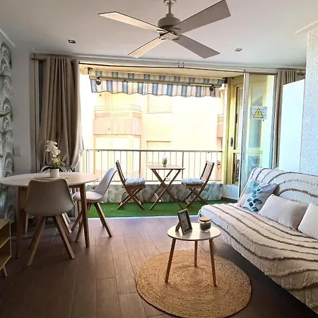 Apartment House Three