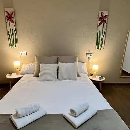 House Three Apartment Santa Pola
