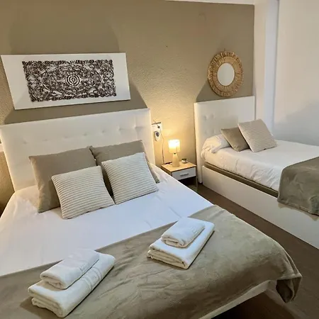 House Three * Santa Pola