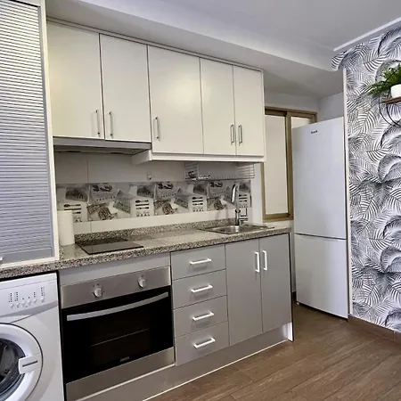 House Three Apartment *