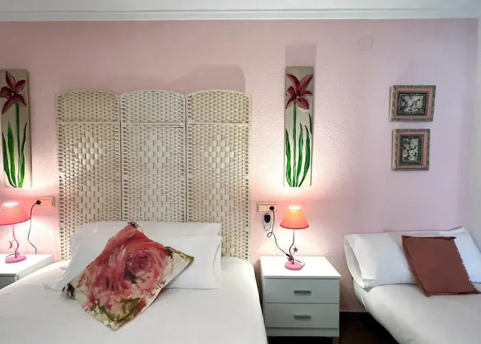 House Three * Santa Pola
