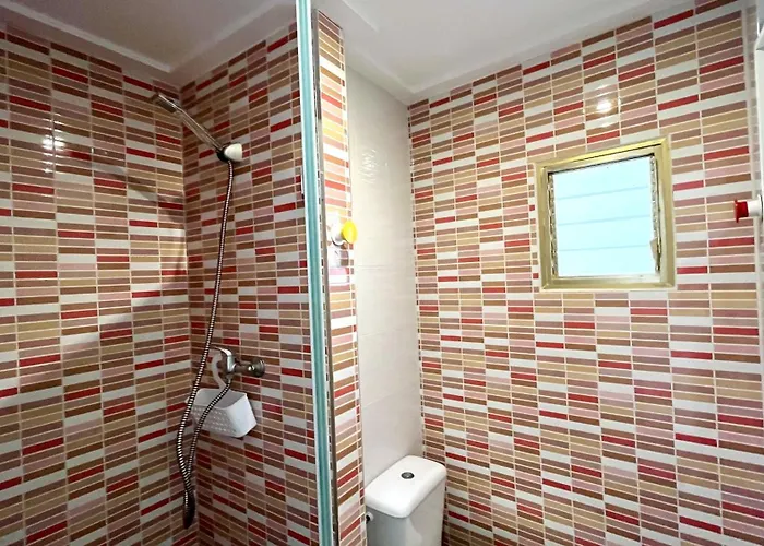 House Three Santa Pola