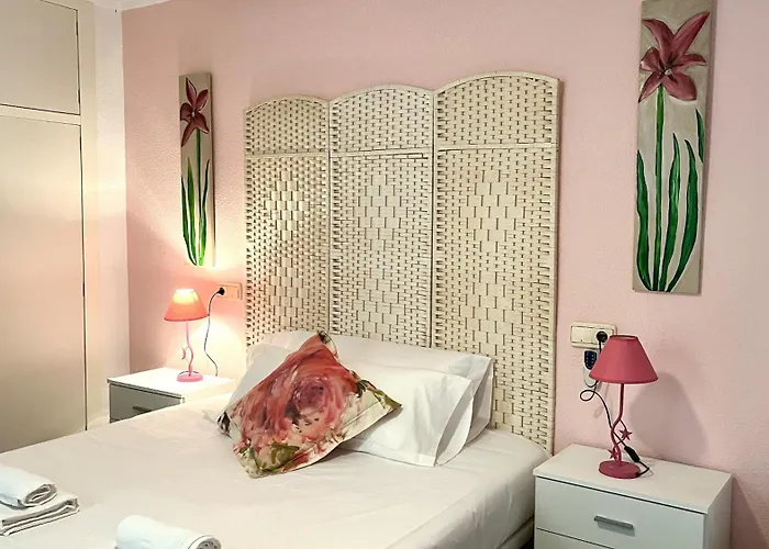 Apartamento House Three